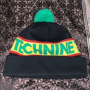 TECHNINE BEENIE